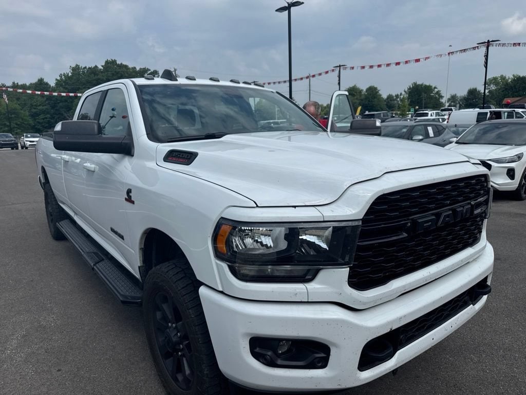 ram ram 3500 pickup 2022 3C63R3HL6NG175432 image ram ram 3500 pickup 2022 3C63R3HL6NG175432 image